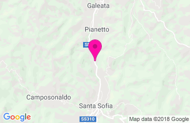 Guarda la mappa