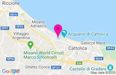 Guarda la mappa