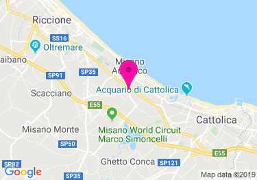 Clicca per visualizzare su Google Maps