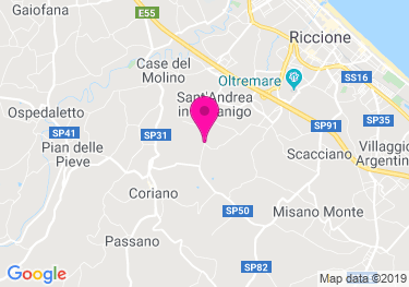 Clicca per visualizzare su Google Maps