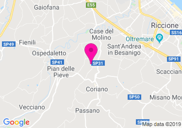 Clicca per visualizzare su Google Maps