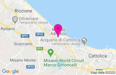 Guarda la mappa