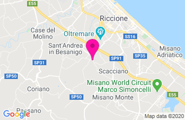 Guarda la mappa