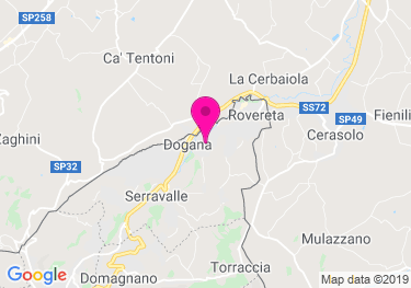 Clicca per visualizzare su Google Maps