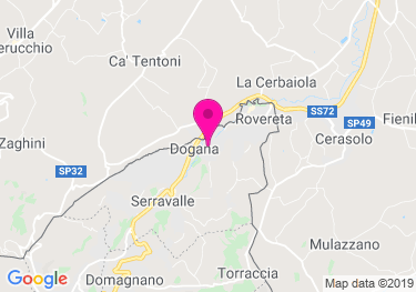 Clicca per visualizzare su Google Maps