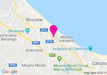 Clicca per visualizzare su Google Maps