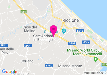 Clicca per visualizzare su Google Maps