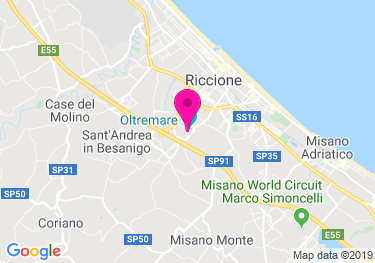 Clicca per visualizzare su Google Maps