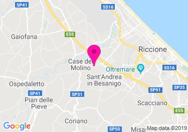 Clicca per visualizzare su Google Maps