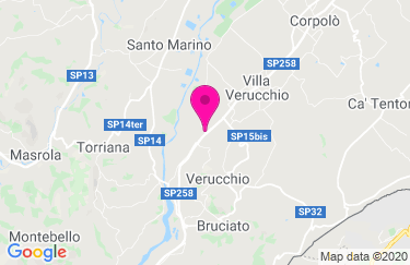 Guarda la mappa