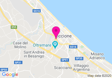 Clicca per visualizzare su Google Maps