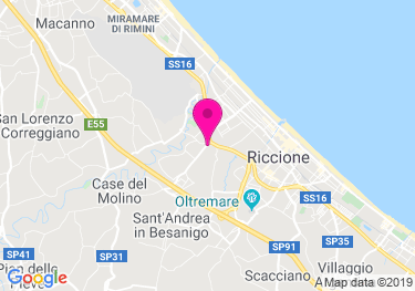 Clicca per visualizzare su Google Maps