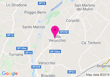 Clicca per visualizzare su Google Maps