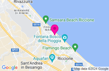 Guarda la mappa