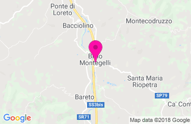 Guarda la mappa