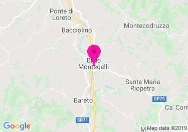 Clicca per visualizzare su Google Maps