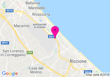 Clicca per visualizzare su Google Maps