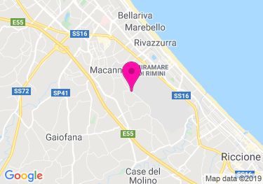 Clicca per visualizzare su Google Maps