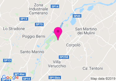 Clicca per visualizzare su Google Maps