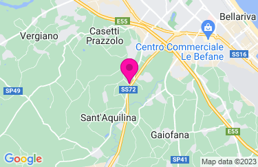 Guarda la mappa