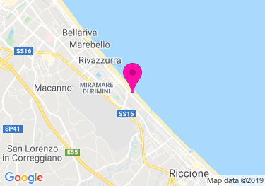 Clicca per visualizzare su Google Maps