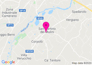Clicca per visualizzare su Google Maps
