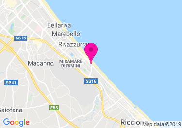 Clicca per visualizzare su Google Maps