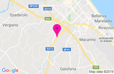 Guarda la mappa