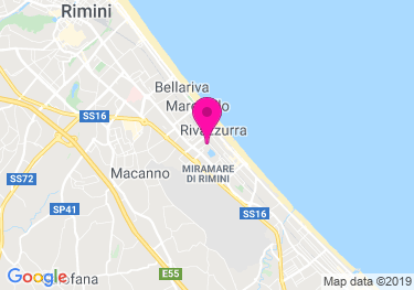 Clicca per visualizzare su Google Maps