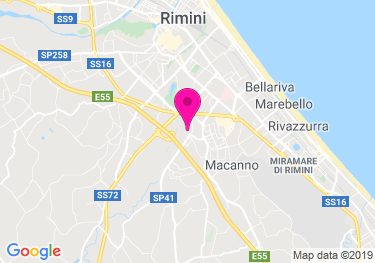 Clicca per visualizzare su Google Maps