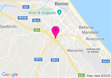 Clicca per visualizzare su Google Maps