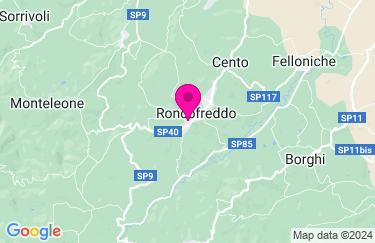 Guarda la mappa