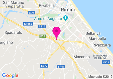 Clicca per visualizzare su Google Maps