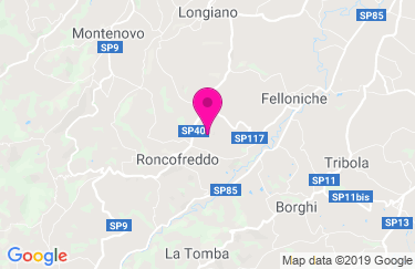 Guarda la mappa