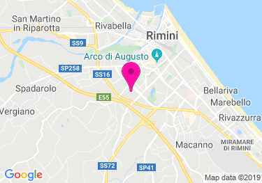 Clicca per visualizzare su Google Maps