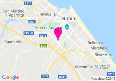 Clicca per visualizzare su Google Maps