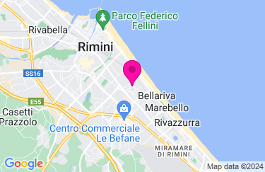 Guarda la mappa