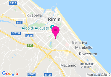 Clicca per visualizzare su Google Maps