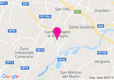 Clicca per visualizzare su Google Maps