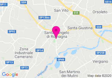 Clicca per visualizzare su Google Maps