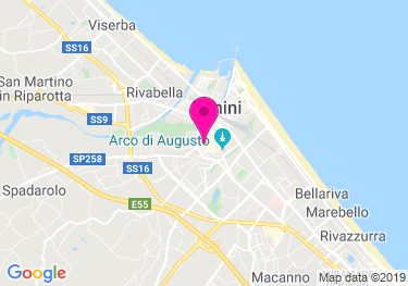 Clicca per visualizzare su Google Maps