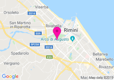 Clicca per visualizzare su Google Maps