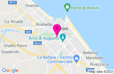 Guarda la mappa