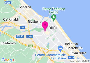 Clicca per visualizzare su Google Maps