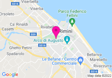 Clicca per visualizzare su Google Maps