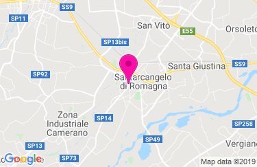 Guarda la mappa