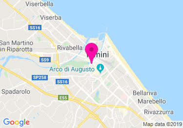 Clicca per visualizzare su Google Maps