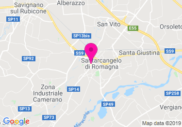 Clicca per visualizzare su Google Maps