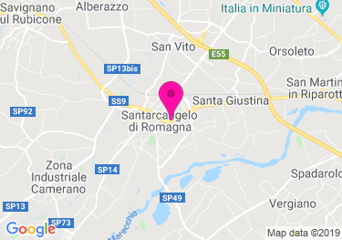 Clicca per visualizzare su Google Maps