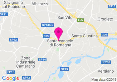 Clicca per visualizzare su Google Maps